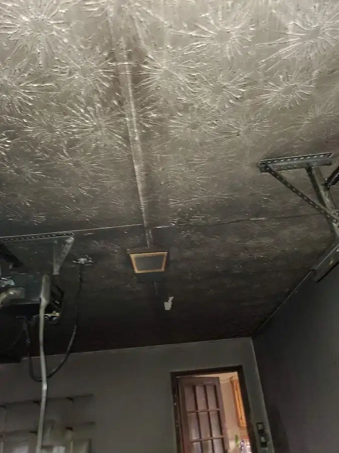 Fire and smoke damage assessment for Water Damage Assessment in Spring Valley